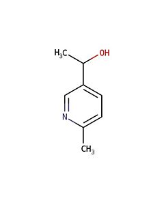 Astatech 5-(1-HYDROXYETHYL)-2-METHYLPYRIDINE; 0.25G; Purity 95%; MDL-MFCD06637422